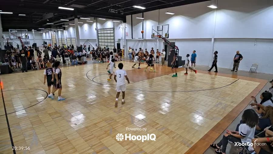 Off. Rebound