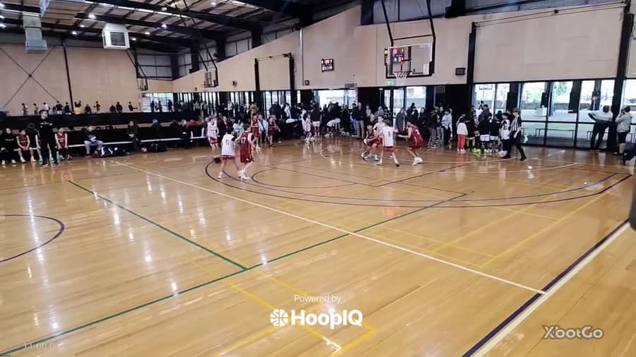 Off. Rebound
