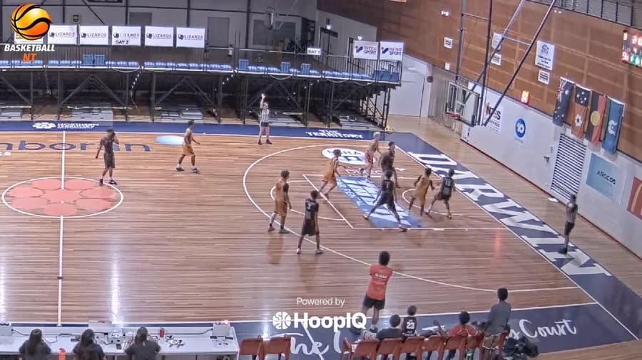 Off. Rebound