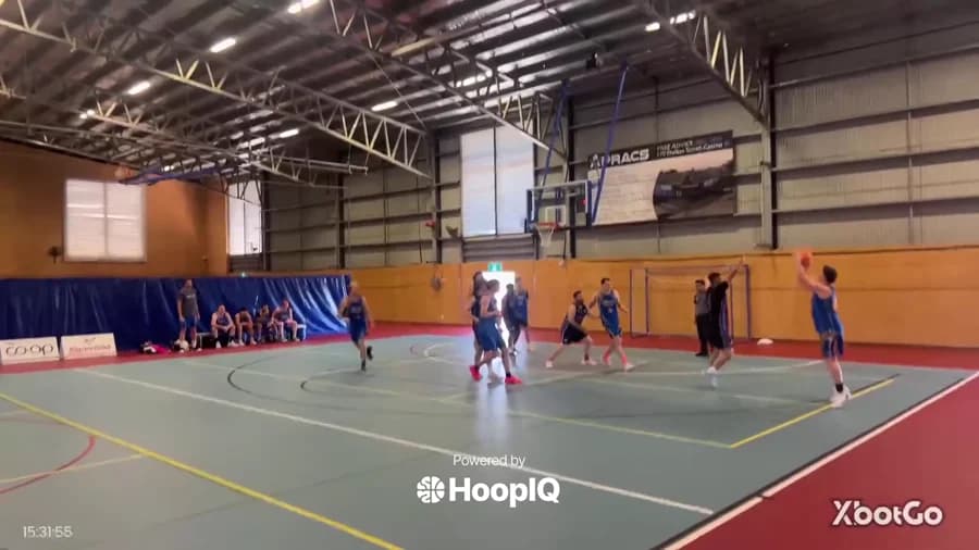 Def. Rebound