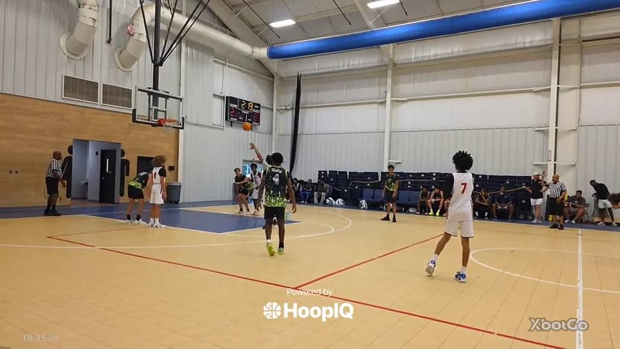 Free-throw