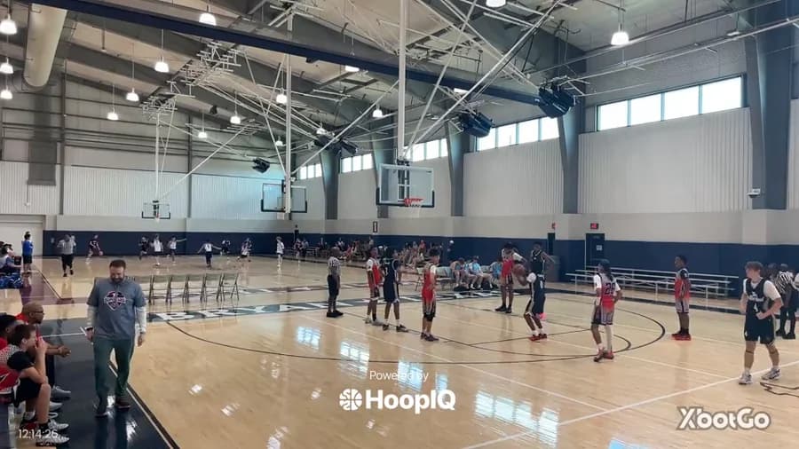 Free-throw