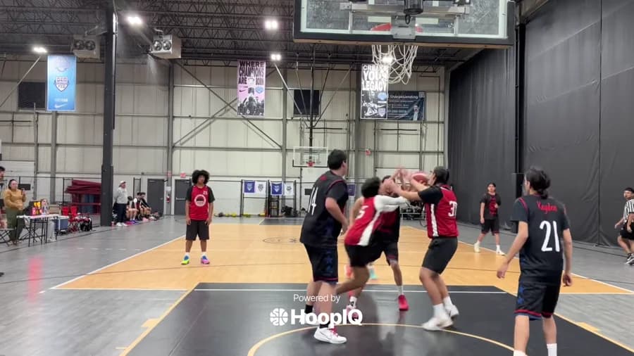 Off. Rebound