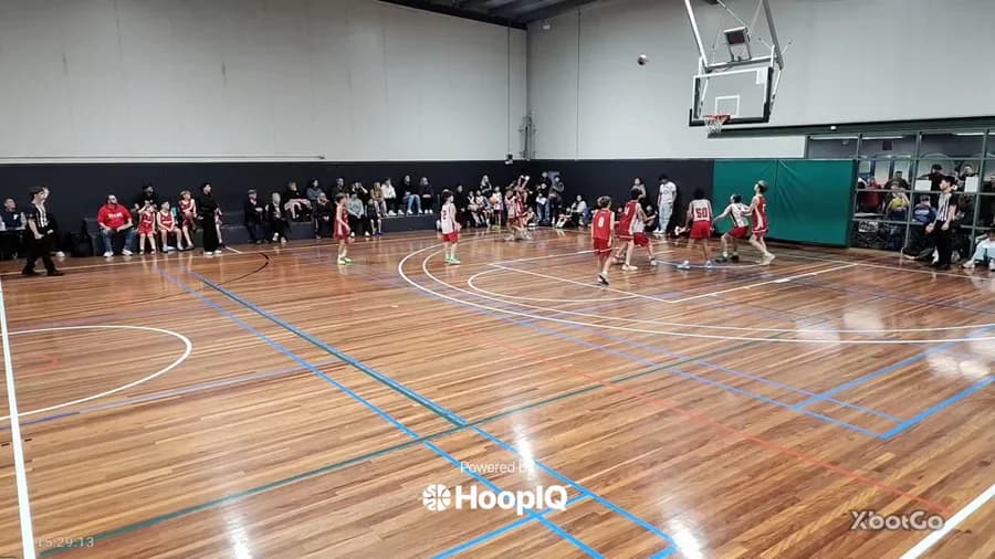 Def. Rebound