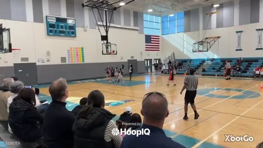 Off. Rebound
