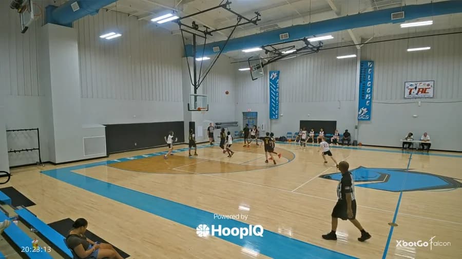 Off. Rebound