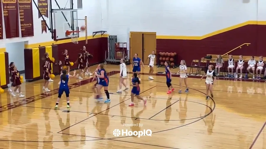 Off. Rebound