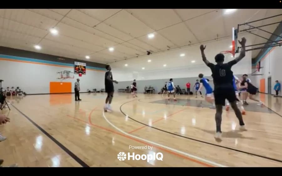 Off. Rebound