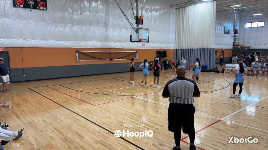 Free-throw