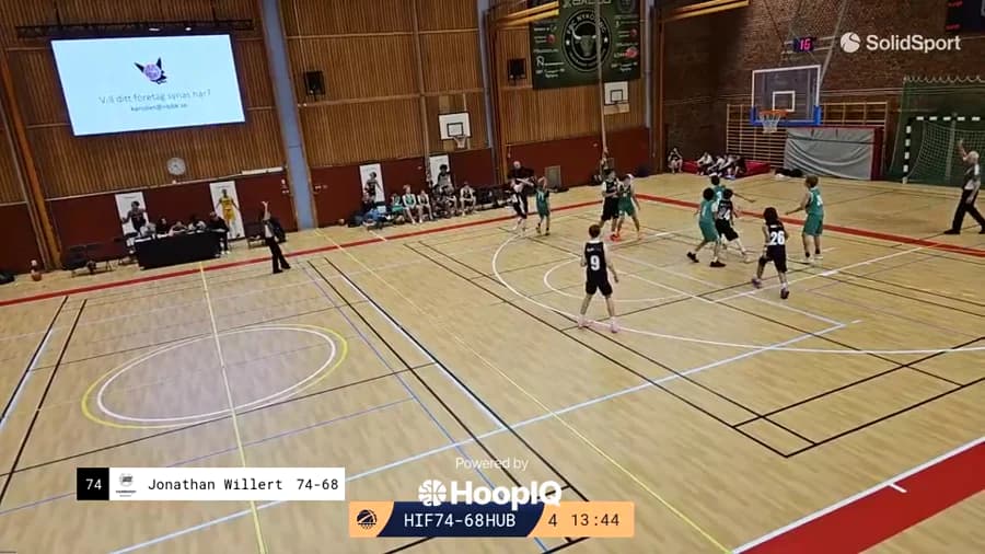 Off. Rebound