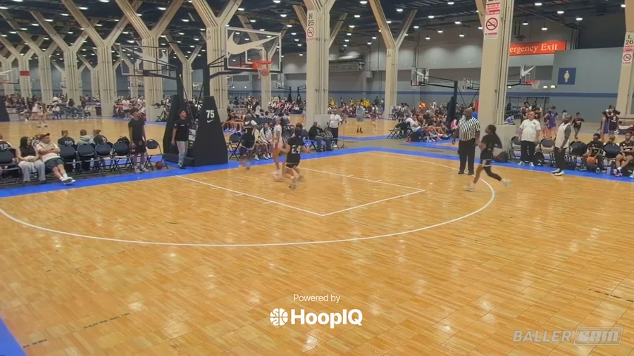 2-pt Shot