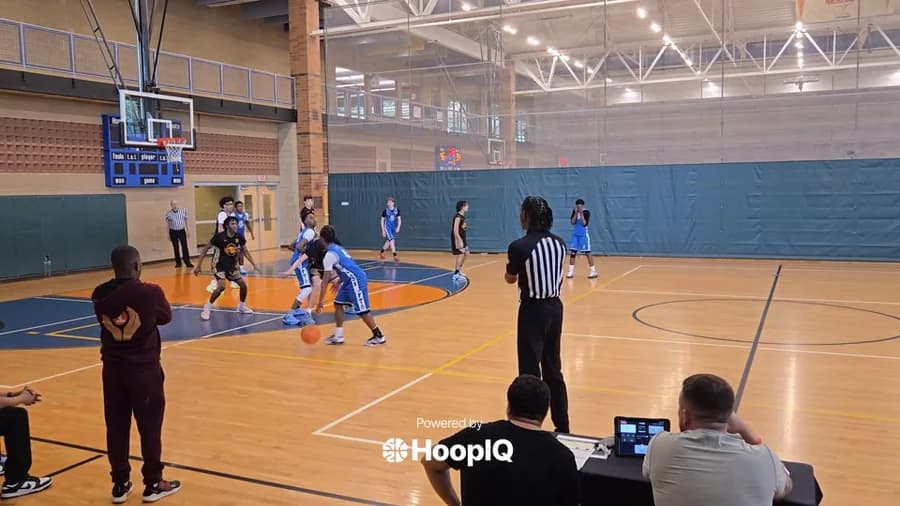 Off. Rebound