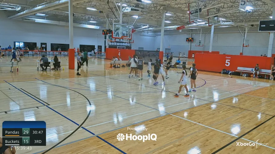 Def. Rebound