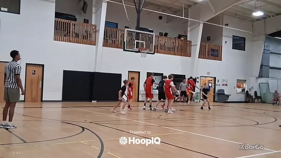 Assist