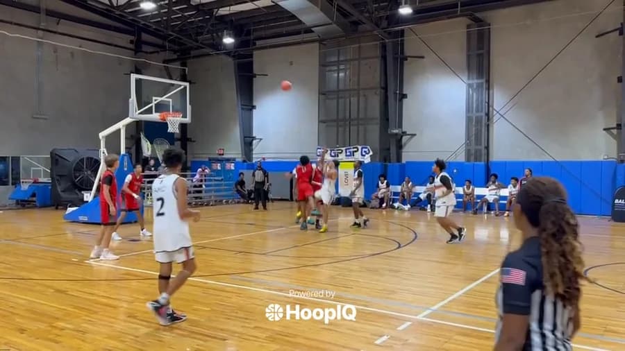 Off. Rebound