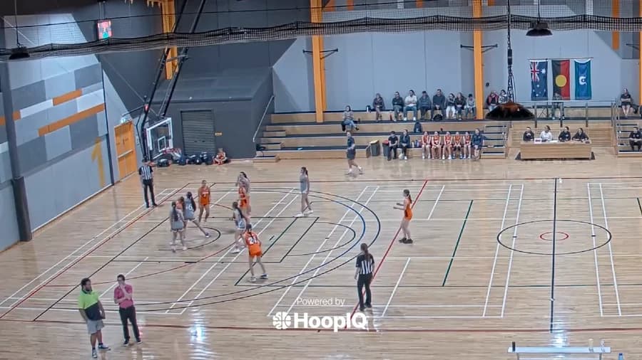 2-pt Shot