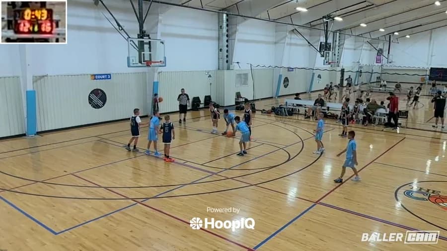 Free-throw
