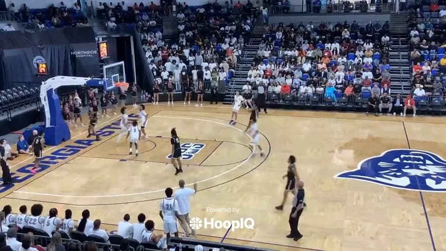 2-pt Shot