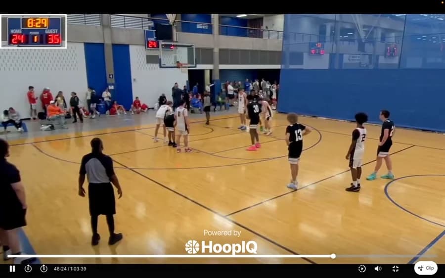 Free-throw