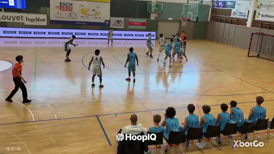 Off. Rebound