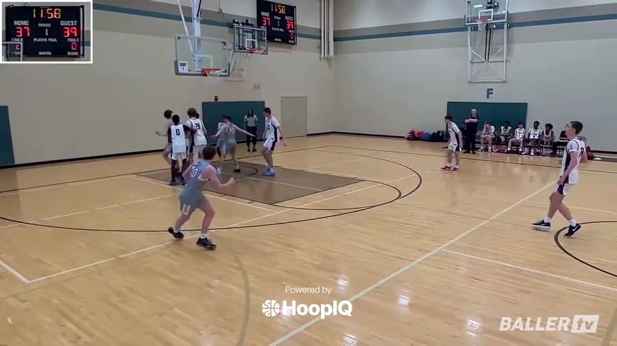 Def. Rebound