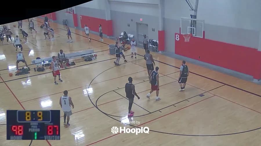 Off. Rebound