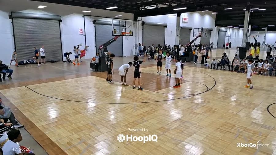 Free-throw