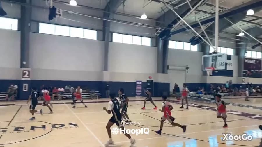 Def. Rebound