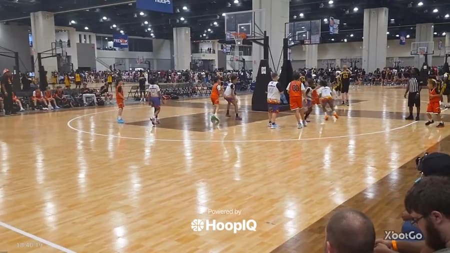 2-pt Shot