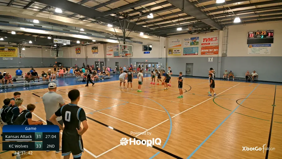 Free-throw