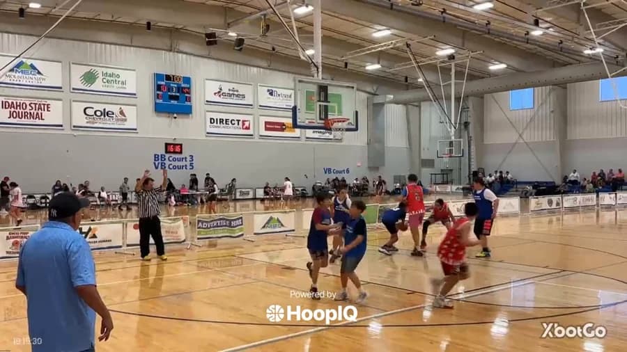 Def. Rebound