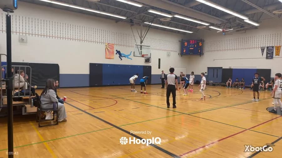 Free-throw