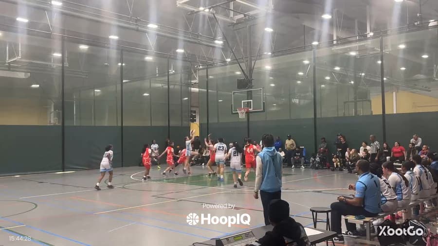 Def. Rebound