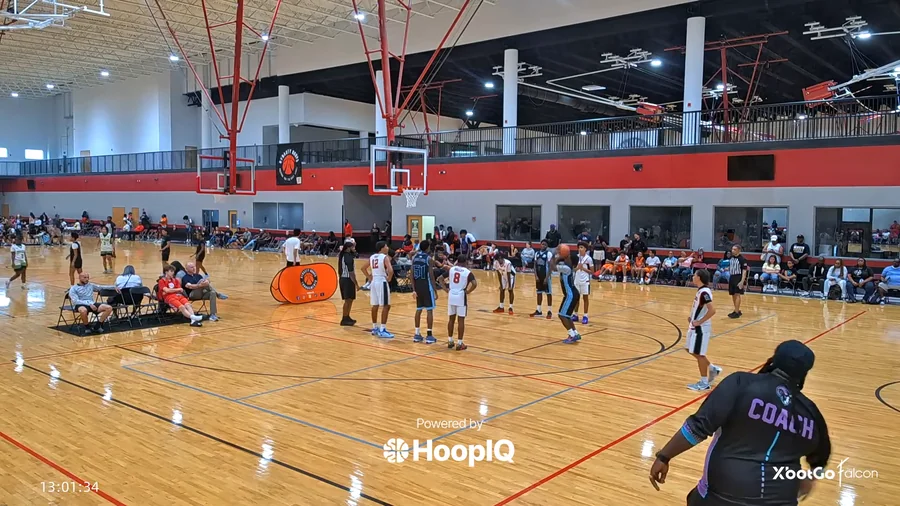 Free-throw