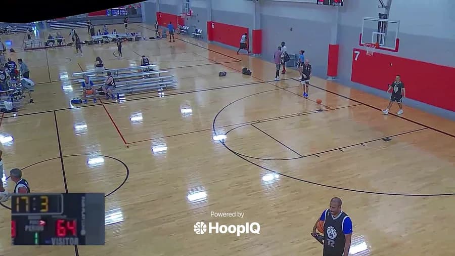 Free-throw