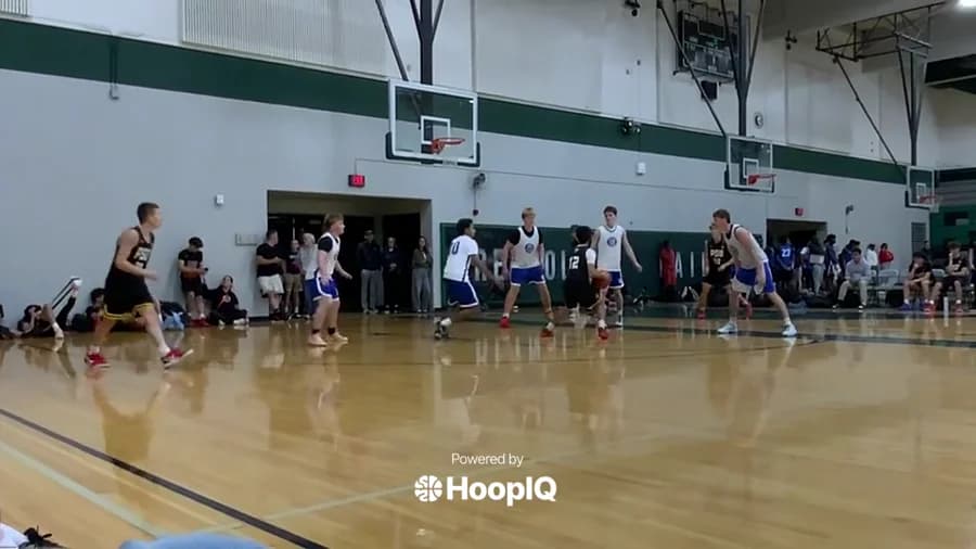 Def. Rebound