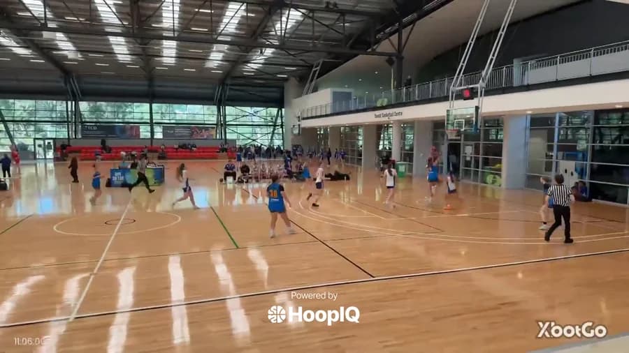 2-pt Shot