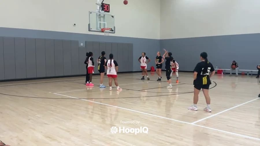 Free-throw