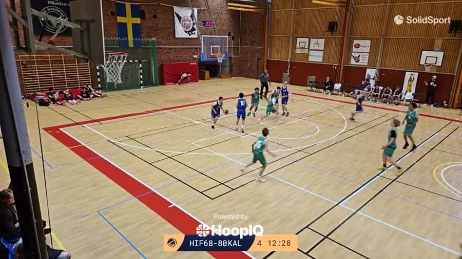 Def. Rebound