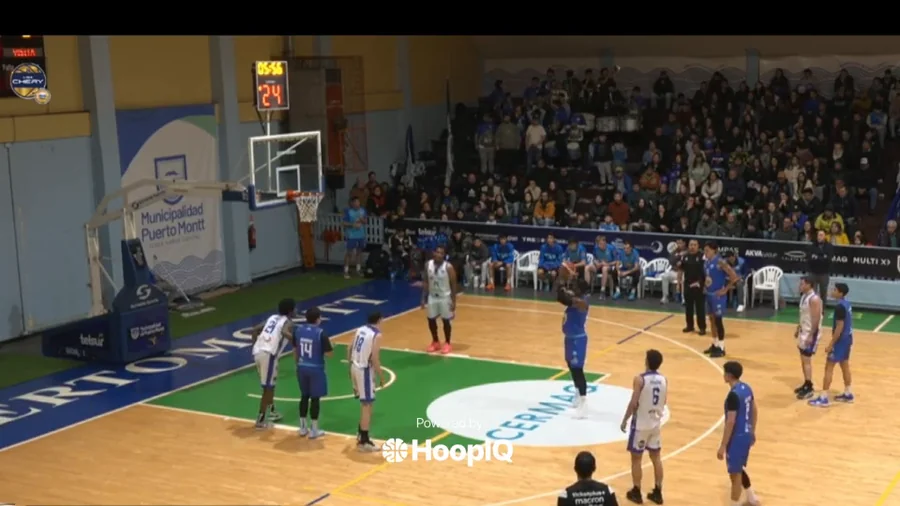 Def. Rebound