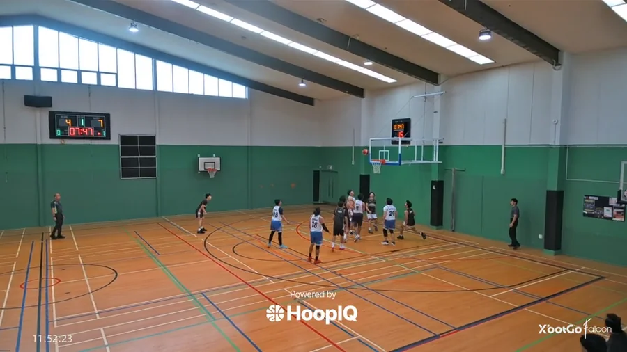 Def. Rebound