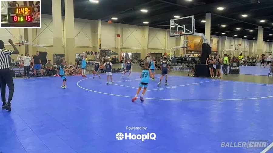 Def. Rebound
