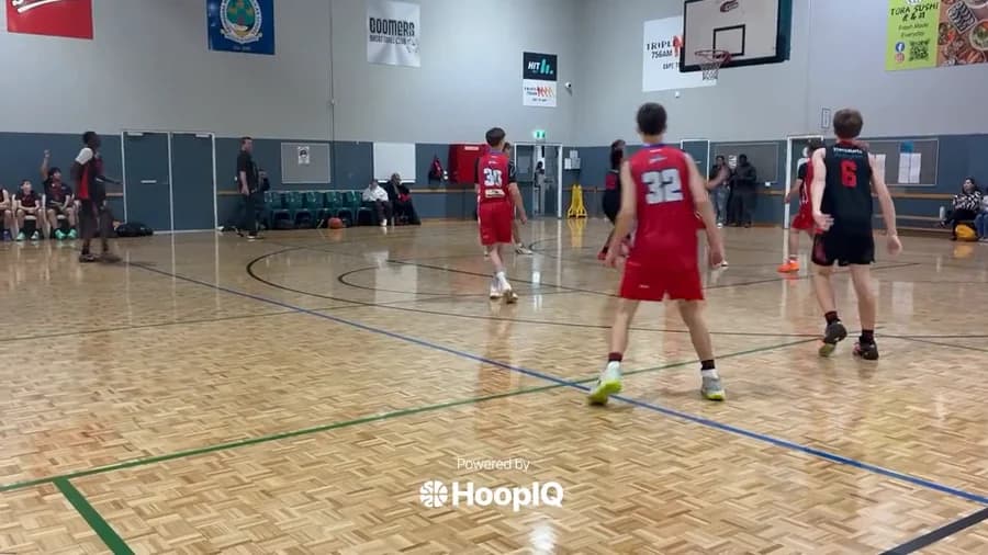 Def. Rebound