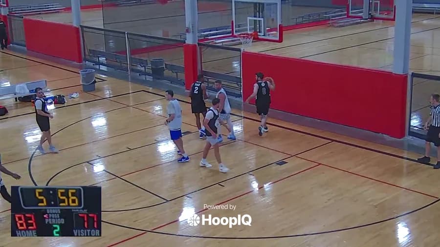Free-throw