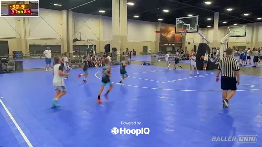 2-pt Shot