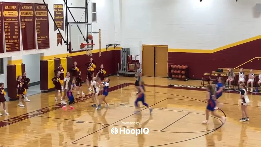 Off. Rebound