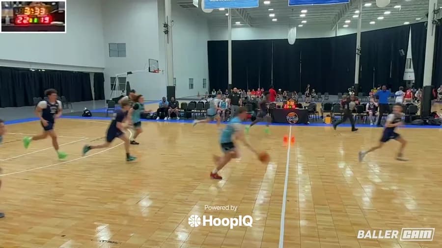Def. Rebound