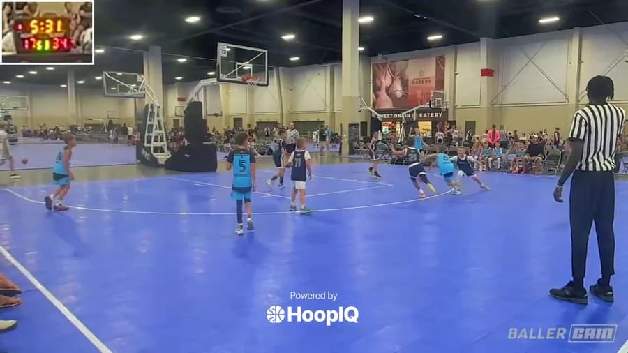 Def. Rebound