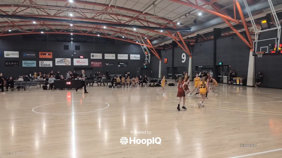2-pt Shot