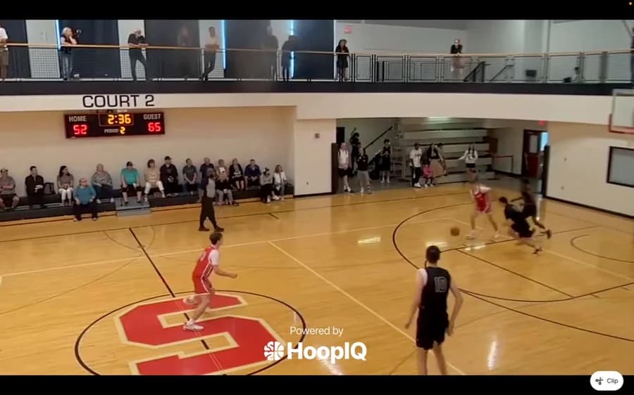 Def. Rebound
